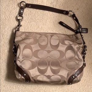 Coach Handbag